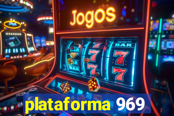 plataforma 969